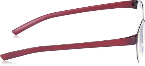 Miniatura 3 de Porsche Design Gafas de Lectura P8812 B Negro/Rojo