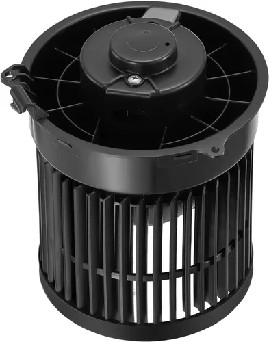 Miniatura 9 de BDFHYK Motor Ventilador de Calentador de CA 75103 Compatible con Nissan 2013-2023 Leaf, 2018-2019 Sentra, Conjunto de Motor Ventilador HVAC