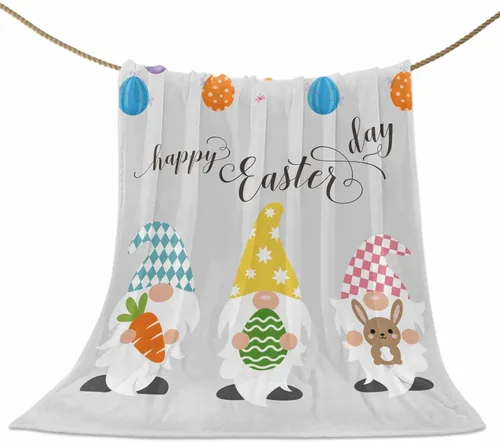 Miniatura 17 de Mantas de Tiro de Muñeco de Nieve de Navidad, Manta de Vellón Suave de Vacaciones de Invierno Decorativa para Hogar Sofá Sillón Silla Sala de Estar