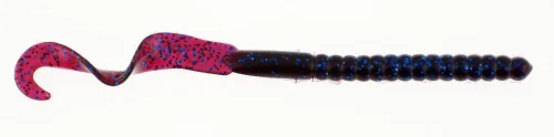 Miniatura 33 de Berkley PowerBait Power Worms - Cebo suave para pesca