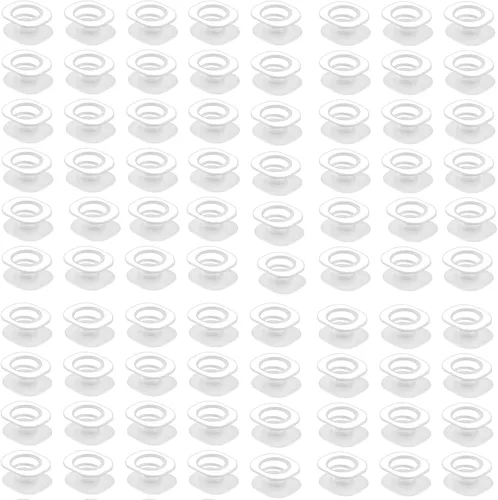 Miniatura 10 de CYFUN DESIGN Juego de 60 piezas de acción tambaleantes autoadhesivos, mini resortes tambaleantes para añadir movimiento a tus tarjetas interactivas