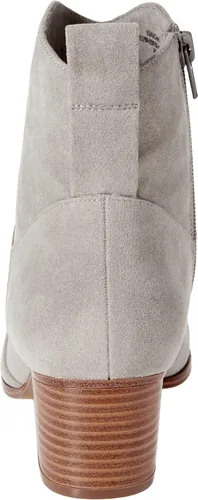 Miniatura 3 de Tienda Essentials Botines Western para mujer