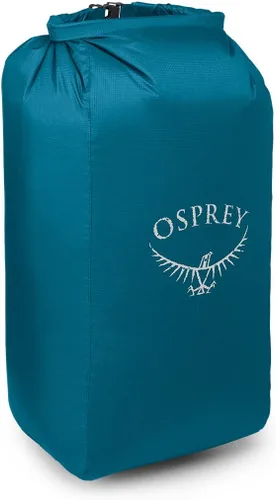 Miniatura 13 de Osprey Forro de mochila ultraligero protector, azul frente al agua, grande Waterfront Azul
