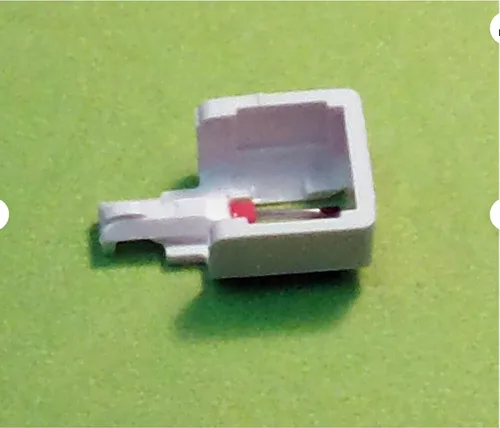 Miniatura 5 de Pfanstiehl 711-D7 AGUJA PHONOGRAFH STYLUS para Panasonic EPS-38 EPS-41 EPC-16 17