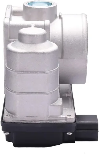 Miniatura 4 de Cuerpo del acelerador para Nissan para Altima 2.5L 2002-2006 para Nissan para Sentra 2.5L 2002-2006 Reemplazar el cuerpo electrónico del acelerador