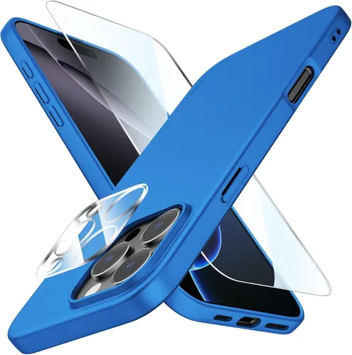 Miniatura 112 de X-level Funda para iPhone 11 Pro Max, delgada y suave TPU superficie mate, funda ultradelgada para teléfono, ligera, protectora completa