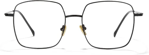 Miniatura 16 de Cyxus Gafas Redondas con Bloqueo de Luz Azul para Hombres y Mujeres, Marco de Alambre, Ultraligeras, Cómodas, para Oficina, Computadora