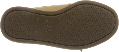 Miniatura 4 de Sperry Zapato náutico original unisex para niños, Marrón