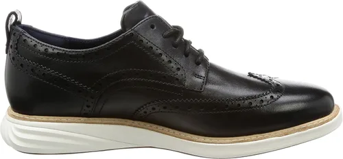Miniatura 6 de Cole Haan Pantalones cortos Oxford GRANDEVOLUTON para hombre