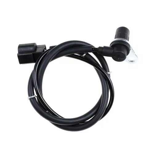 Miniatura 4 de Sensor de velocidad de rueda ABS delantera/trasera izquierda/derecha compatible con Mitsubishi Pajero Montero OEM 4 pzas