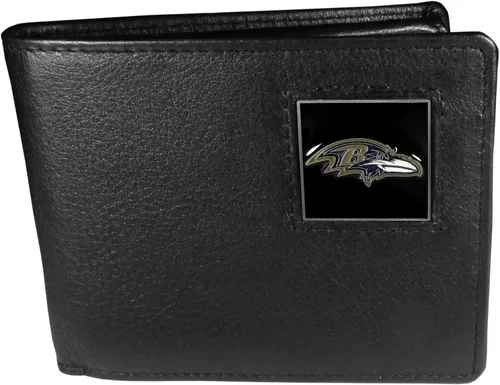 Miniatura 15 de Siskiyou Sports Women's Leather Bi-fold Wallet