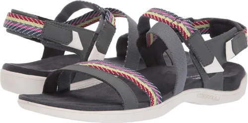 Miniatura 7 de Merrell District Mendi - Pantuflas con correa trasera para mujer