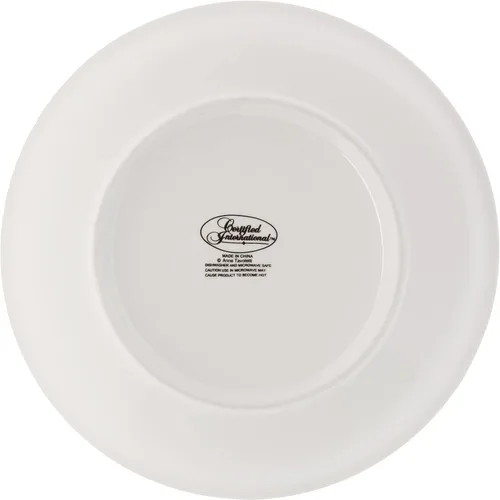 Miniatura 5 de Certified International Corp Certified International Chefs on the Go - Juego de pasta, multicolor, 5 piezas