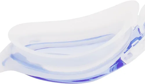 Miniatura 2 de Speedo Gafas de natación unisex para adultos Hydrosity - Fabricante descontinuado Azul
