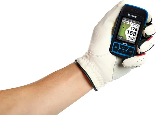 Miniatura 2 de Izzo Golf Swami Ace Telémetro GPS portátil para golf