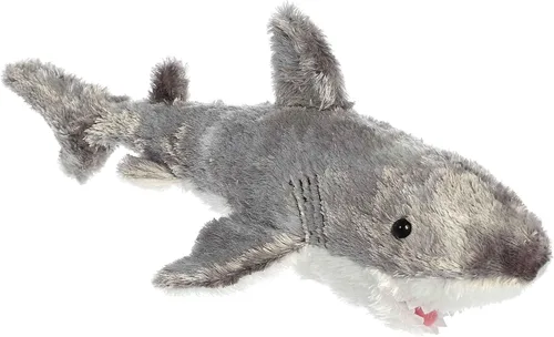 Miniatura 67 de Aurora® - Adorable Mini Flopsie™ peluche de foca arpa - Animal de peluche, facilidad para jugar, compañero eterno - Blanco, 8 pulgadas