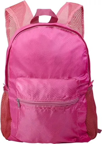 Miniatura 12 de Mochila plegable de 25 L, plegable, ultraligera, resistente al agua, duradera, para campamento, viajes, senderismo, mochila para hombres y mujeres