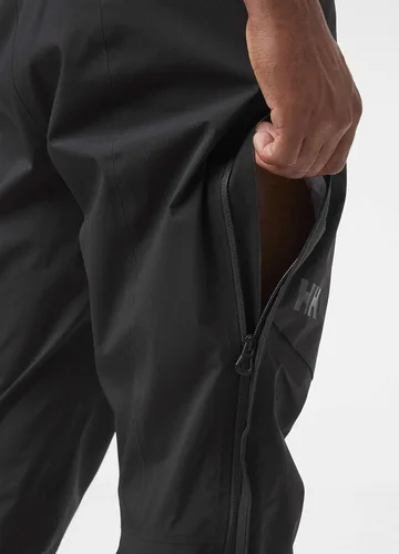 Miniatura 6 de Helly-Hansen Pantalón Verglas Infinity Shell para hombre