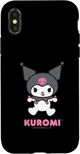 Miniatura 5 de Kuromi - Carcasa frontal y trasera para iPhone 17