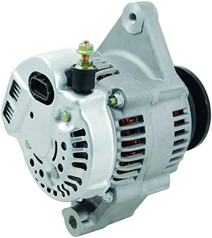 Miniatura 2 de Premier Gear PG-12357 Reemplazo del alternador para Toyota 7Fgu35 (93-01), 7Fgu32 (93-01), 7Fgu30 (93-01), 7Fgu25 (93-01), 7Fgu20 (93-01), 7Fgu18