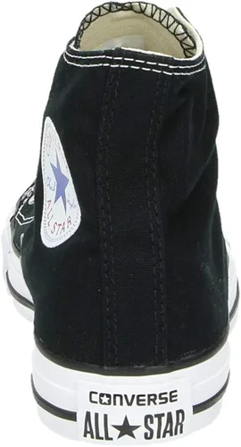Miniatura 5 de Converse Tenis altos All Star Chuck Taylor, negro, 10.5