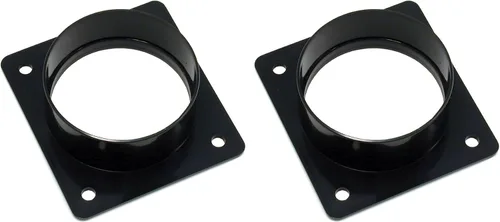 Miniatura 2 de Spectre Performance SPE-8148 8148 Placa de montaje para conductos de aire