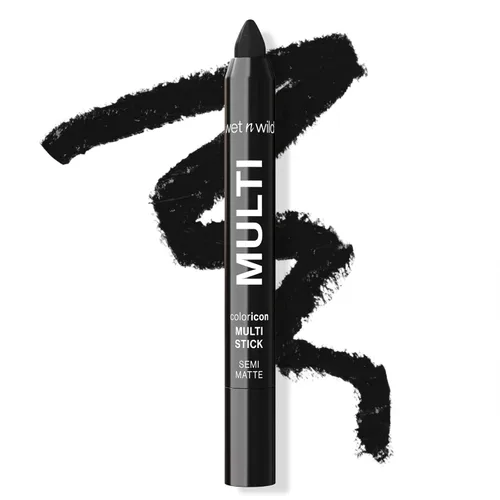 Miniatura 10 de wet n wild Color Icon Delineador de ojos en crema con sombra de ojos multi-barra, hidratante, fórmula nutritiva de crema a polvo, cremosa