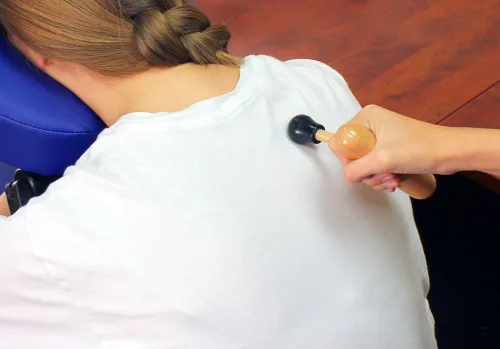 Miniatura 5 de Master Massage Spamaster Essentials Tool - Protector de pulgar
