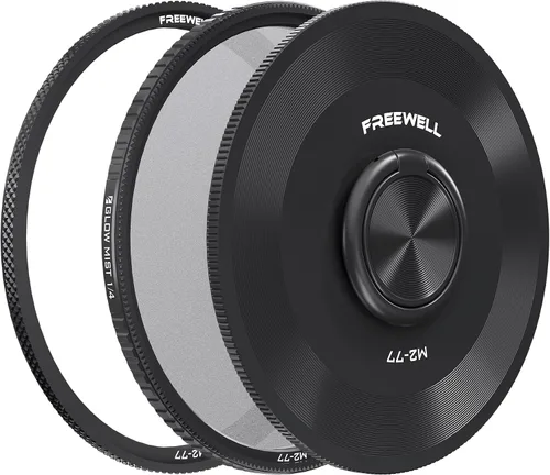 Miniatura 9 de Freewell Filtro de cámara polarizador circular de 67mm (CP) compatible con la serie M2
