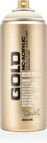 Miniatura 25 de Montana Cans Montana ORO 400 ml Color, 100 Por Ciento Magenta Pintura en Aerosol, MXG-P3000