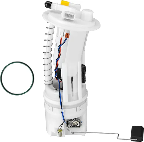 Miniatura 17 de DWVO Bomba de combustible compatible con Civic L4 1.8L 2006 2007 2008 2009 2010 2011