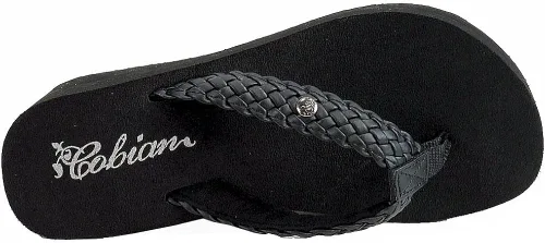 Miniatura 5 de Cobian Zoe Wedge para mujer