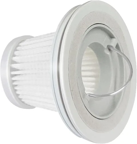 Miniatura 5 de 1/2/6 unids elemento de filtro para xiaomi mijia coche de mano mini aspiradora accesorios de limpieza