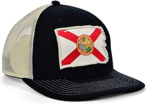 Miniatura 3 de Local Crowns Gorra con parche de Florida