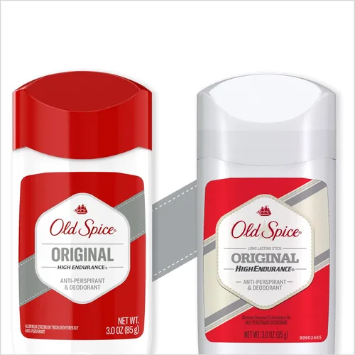 Miniatura 3 de Procter & Gamble Antiperspirant and Deodorant for Men High Endurance 3 Oz