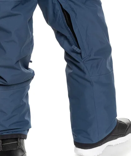 Miniatura 6 de Quiksilver Mash Up - Babero aislado para snowboard para niños