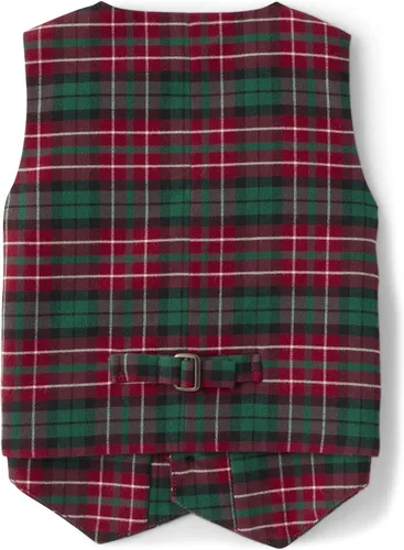 Miniatura 4 de Gymboree boys Dressy Vests and Blazers