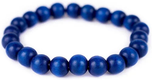 Miniatura 52 de Pulsera de cuentas de madera