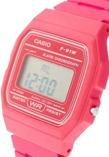 Miniatura 3 de Casio F-91WC Collection - Reloj para hombre