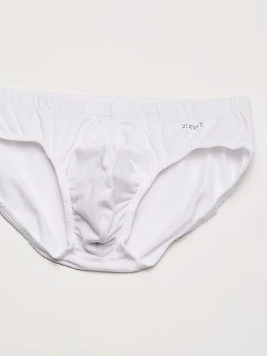Miniatura 2 de 2(X)IST Braga de bikini elástica de algodón para hombre, paquete de 4