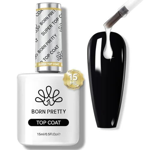 Miniatura 29 de BORN PRETTY Gel constructor para uñas, Gel de extensión de 8 en 1, fortalecedor, Gel constructor duro, Gel base de uñas, Gel de cobertura, Gel Gel