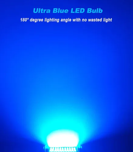 Miniatura 3 de Bombilla LED festoon 578 Serundo Auto 211-2 para auto de 41mm 42mm 1.65in 212-2 para luz de mapa y cúpula del auto, 22SMD 3014 chips bombilla LED