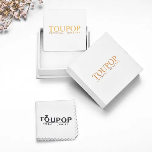 Miniatura 7 de TOUPOP Collar con colgante de árbol de la vida familiar de plata de ley para el día de la madre, con círculo de cristal, regalos para mujeres