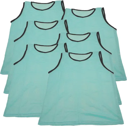 Miniatura 65 de BlueDot Trading Adult & Youth Scrimmage Training Vests for Soccer, Basketball & More – Available in 1, 6, 12, 24 Packs