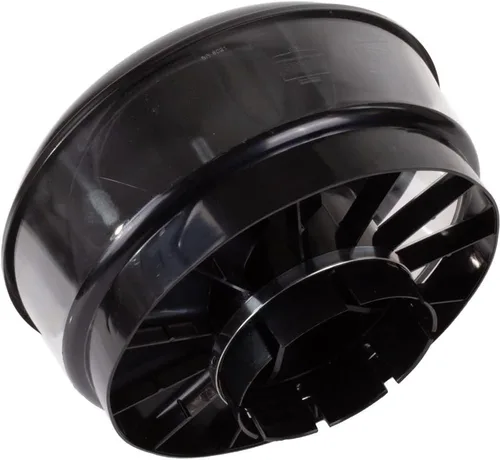 Miniatura 4 de Se adapta a 1306859 se adapta a Caterpillar 5L7942 Air Precleaner Group Assembly w/5" admisión