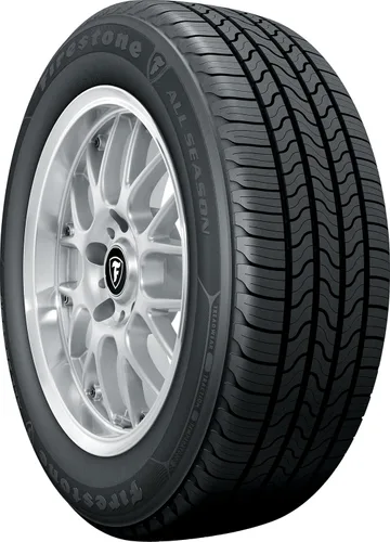 Miniatura 6 de Firestone Neumático Touring para todas las estaciones 175/65R15 84 T