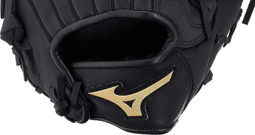 Miniatura 3 de Mizuno GXT-2A Classic Pro - Guante de entrenamiento (9.00 pulgadas, tiro para diestros)
