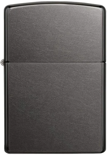 Miniatura 2 de Zippo - Encendedor de hielo Gris