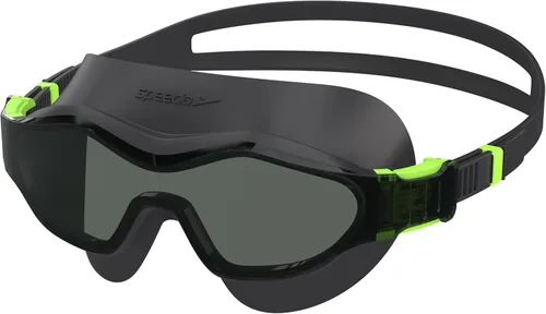 Miniatura 9 de Speedo Gafas de natación unisex para adultos Hydrosity - Fabricante descontinuado Carbón espejado