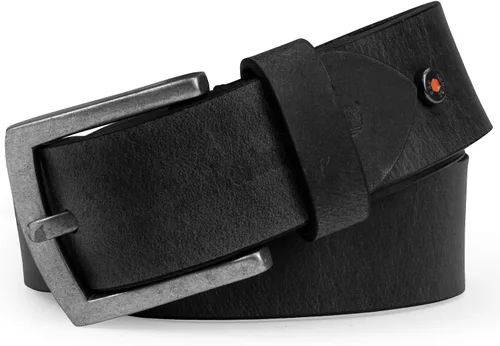 Miniatura 2 de Timberland PRO - Cinturón de piel para hombre 40mm